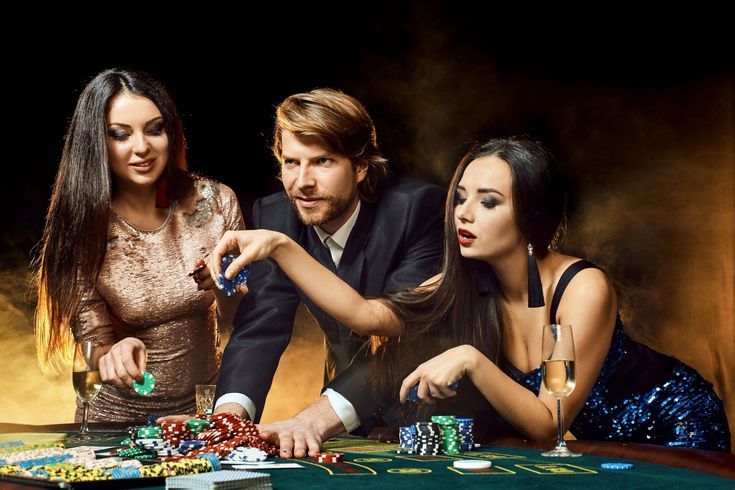Poker Dangal Live Casino