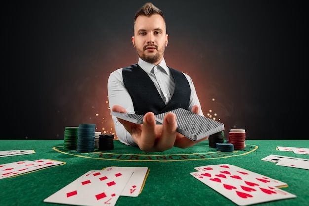 Poker Dangal پاکستان ریئل منی گیمز