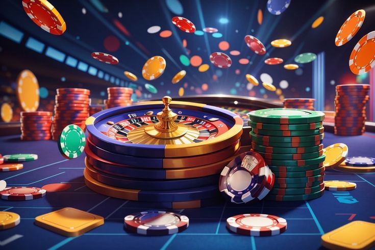 Poker Dangal پاکستان ریئل منی گیمز