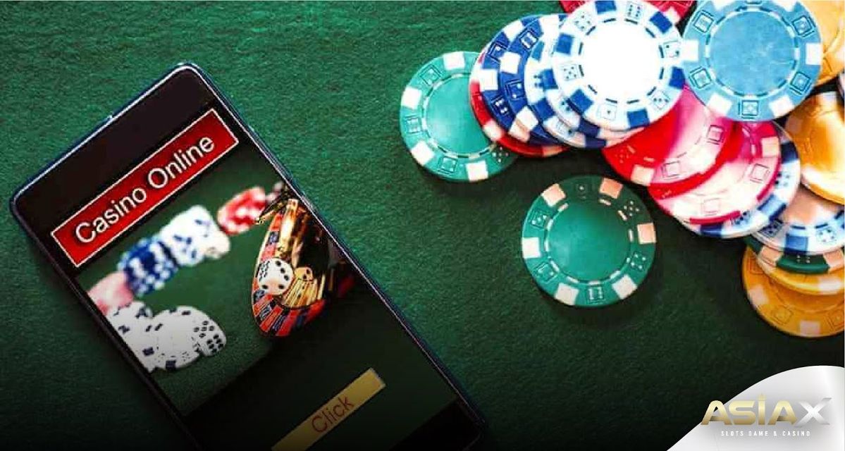 Poker Dangal Live Casino