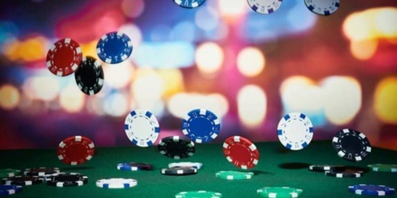 Poker Dangal Live Casino