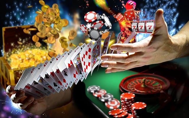 Poker Dangal Live Betting